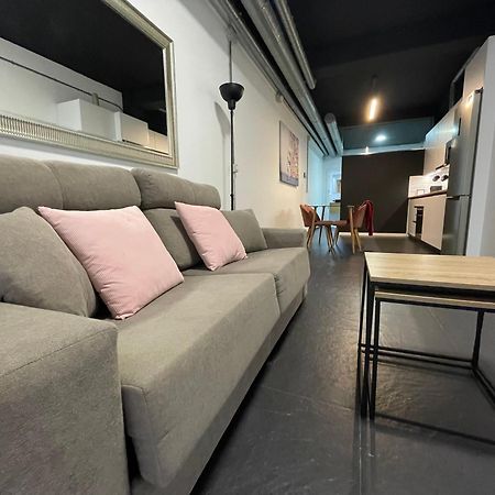 Martina Home Cordoba Dış mekan fotoğraf