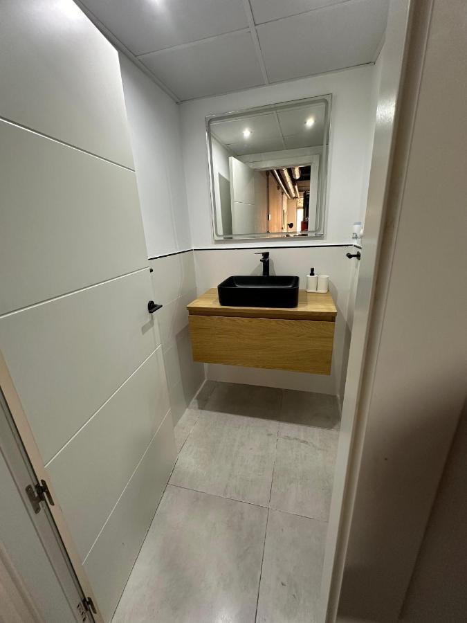 Martina Home Cordoba Dış mekan fotoğraf
