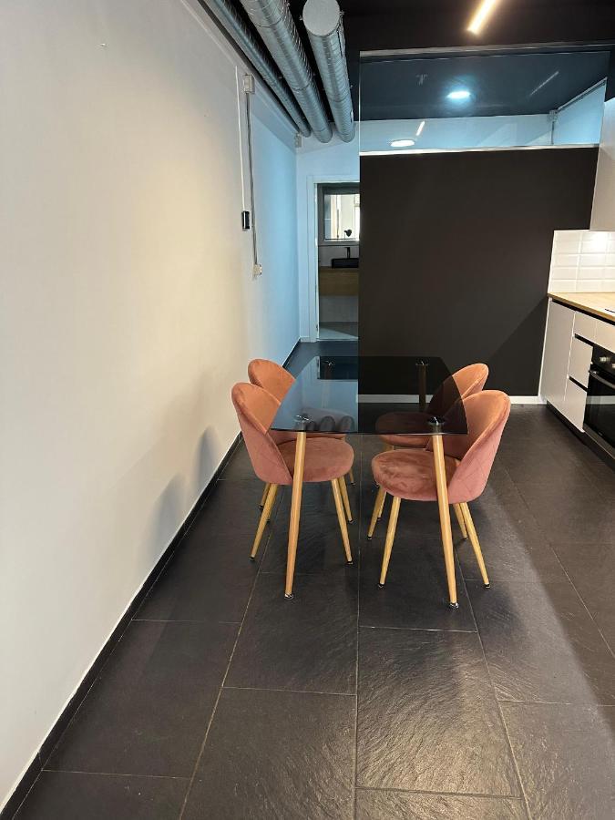 Martina Home Cordoba Dış mekan fotoğraf