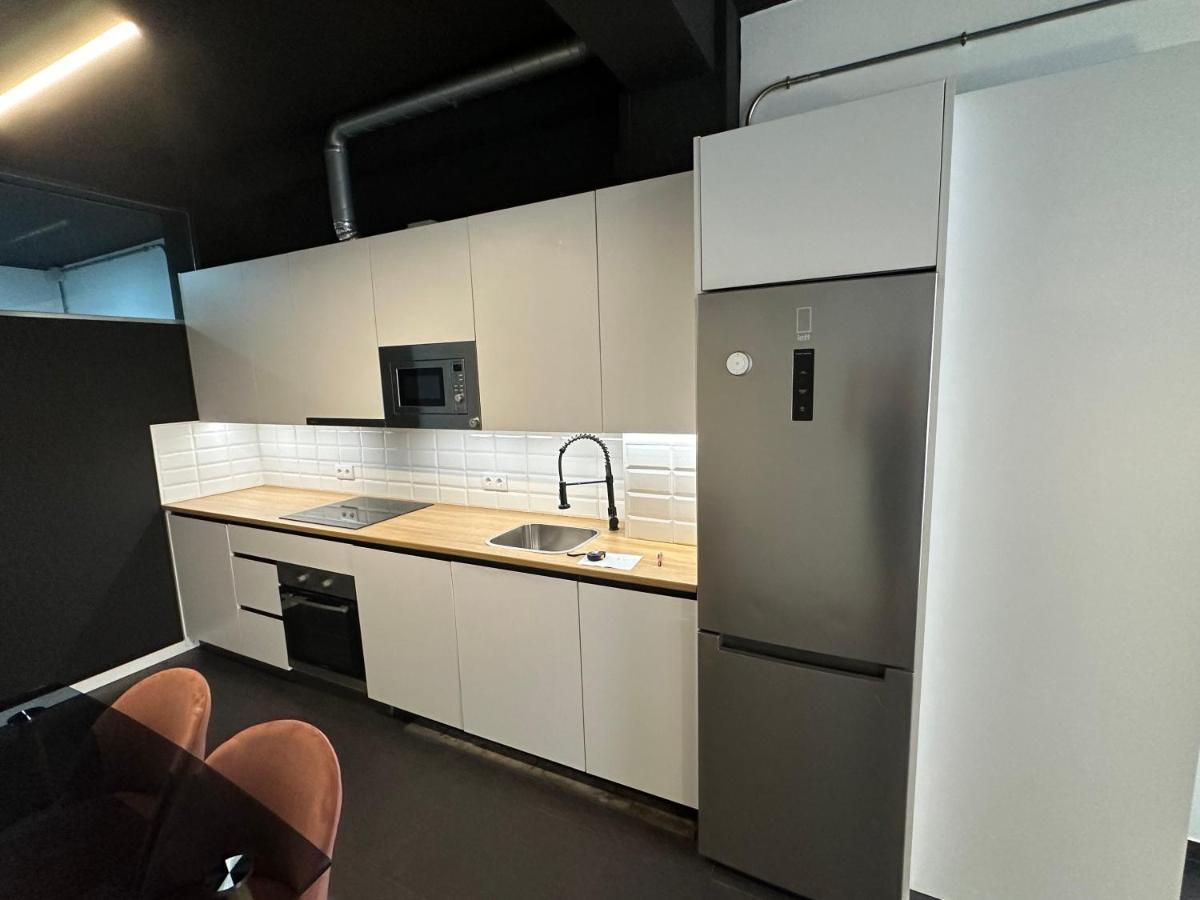 Martina Home Cordoba Dış mekan fotoğraf