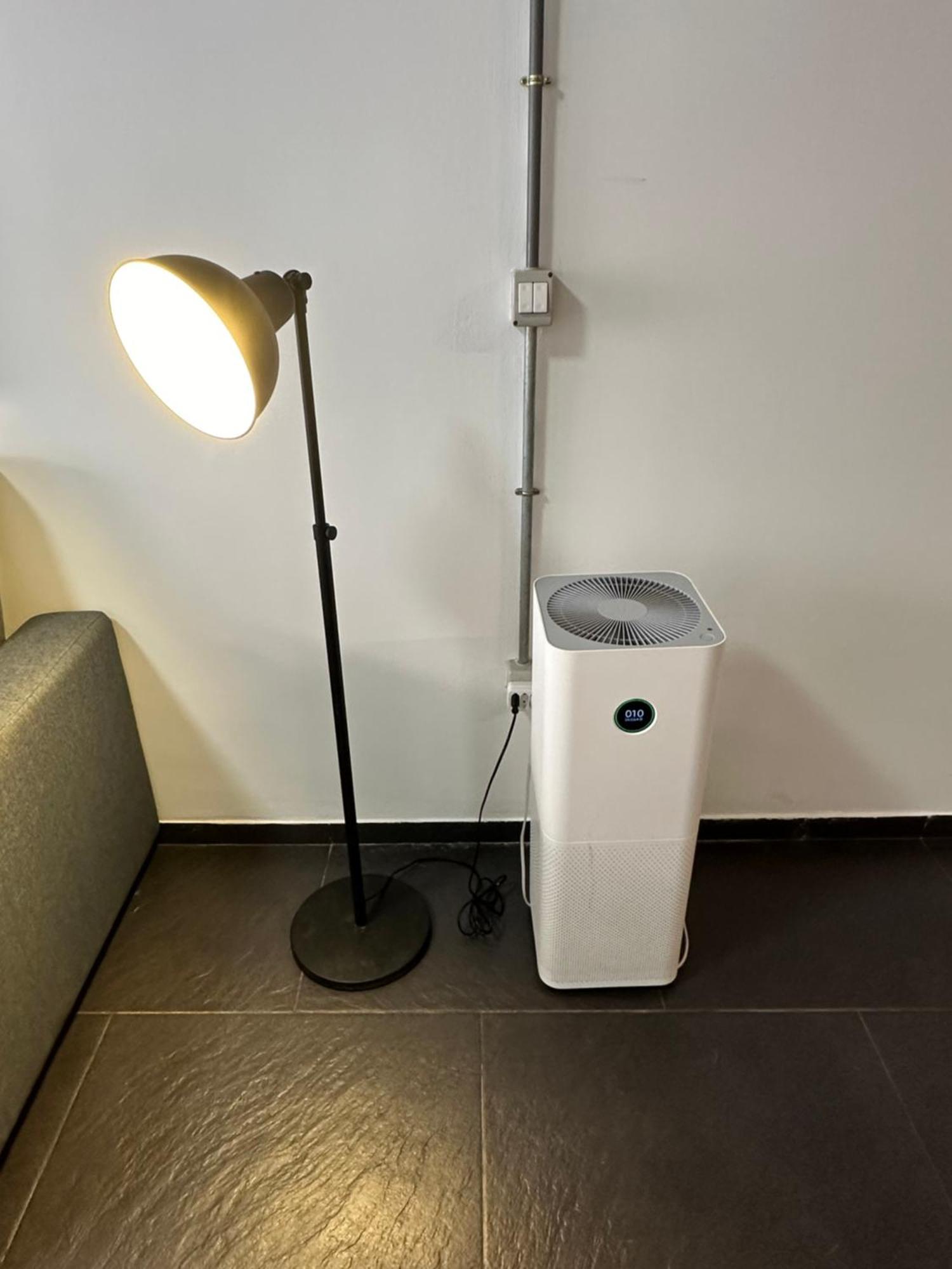Martina Home Cordoba Dış mekan fotoğraf