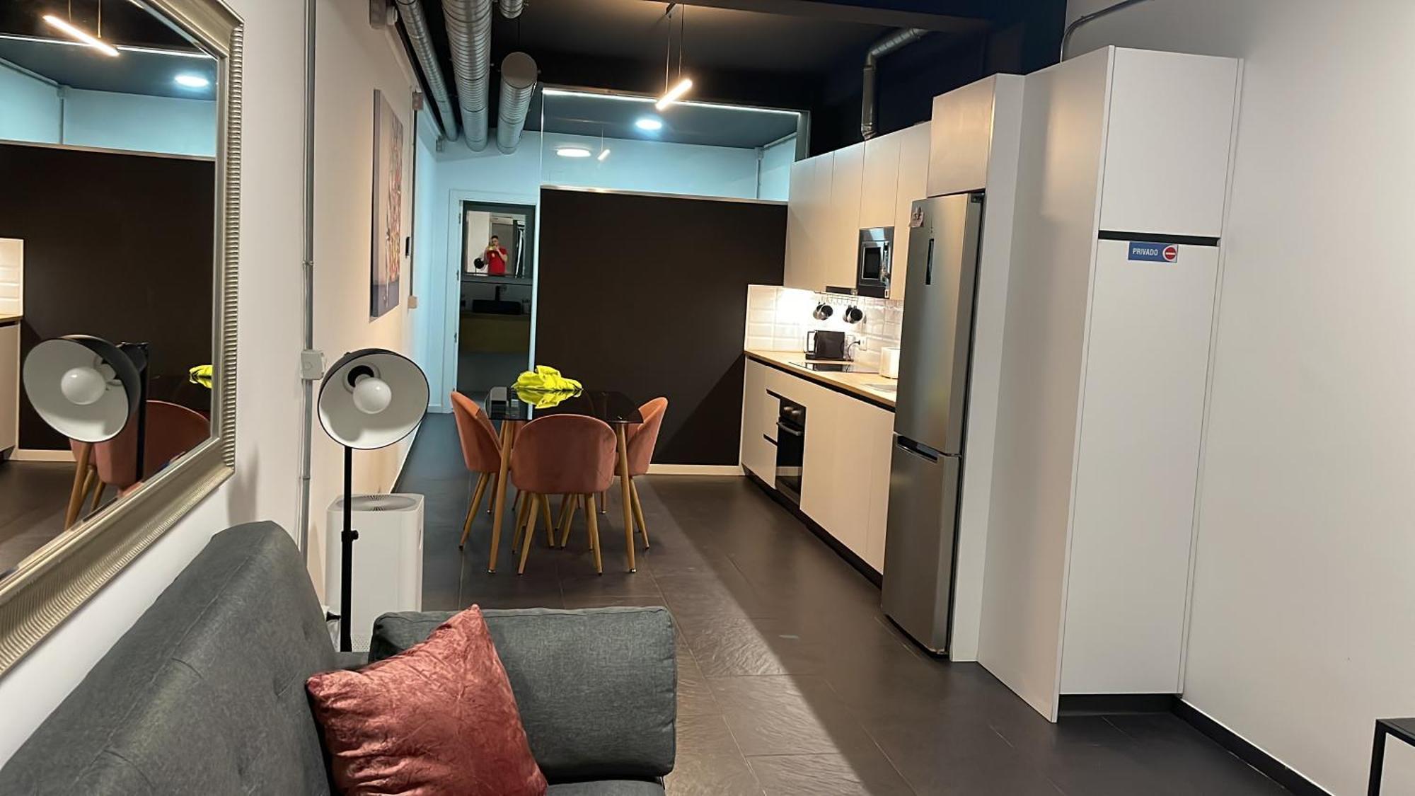 Martina Home Cordoba Dış mekan fotoğraf