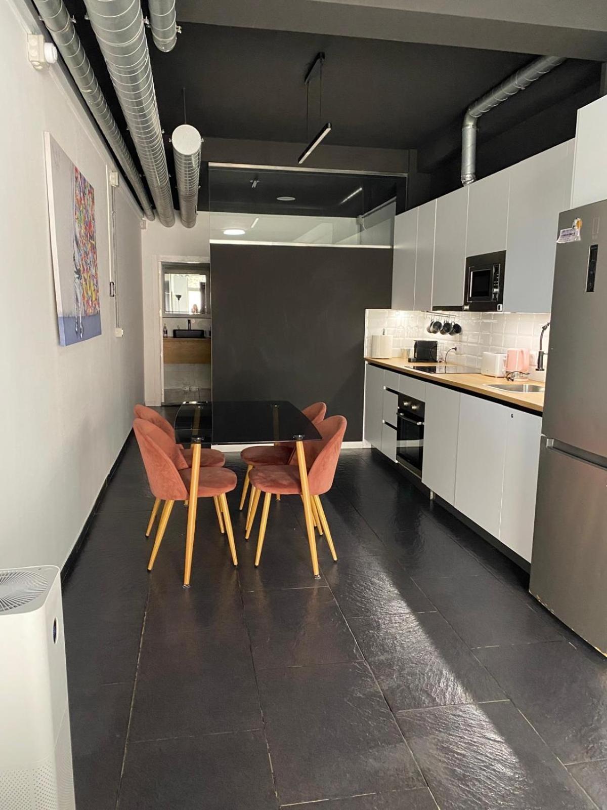 Martina Home Cordoba Dış mekan fotoğraf