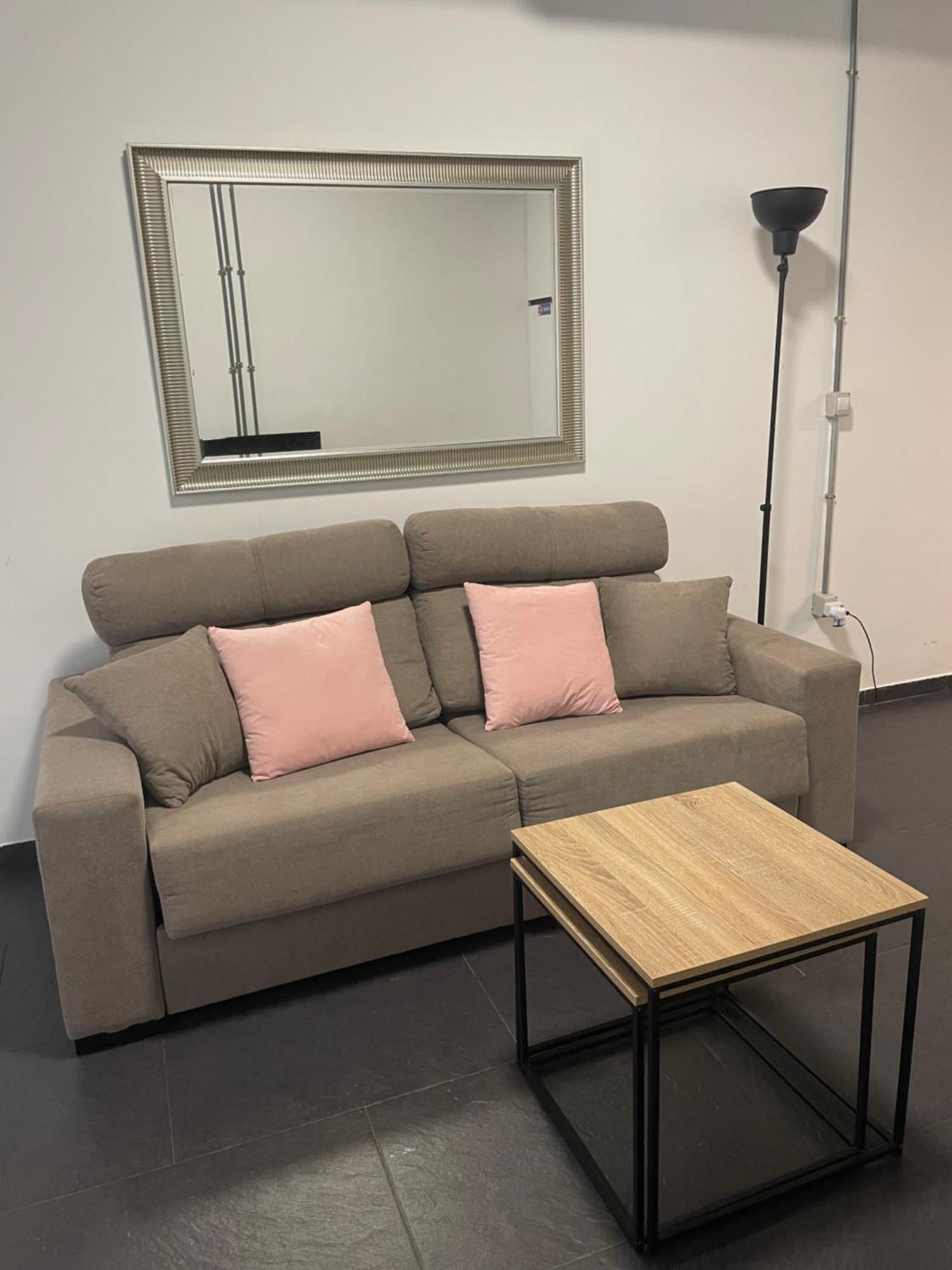 Martina Home Cordoba Dış mekan fotoğraf